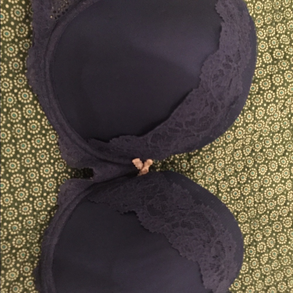 Victoria secret dream angels lined Demi 38D